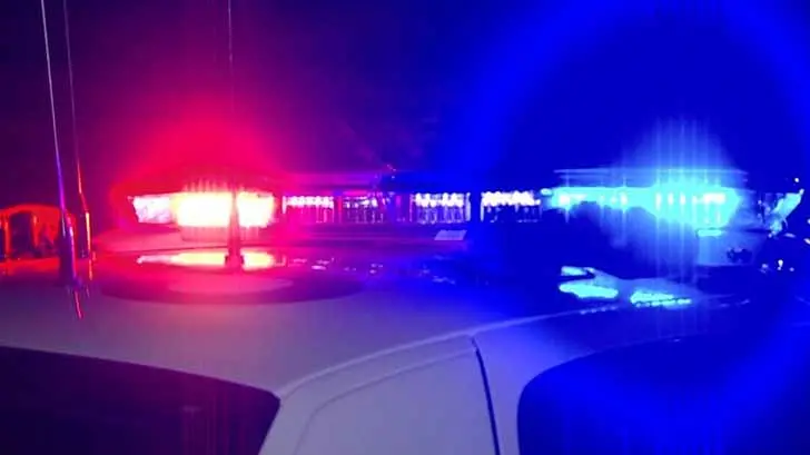 Aprehenden a hombre por agredir a su madre e hija en la colonia Palo Verde