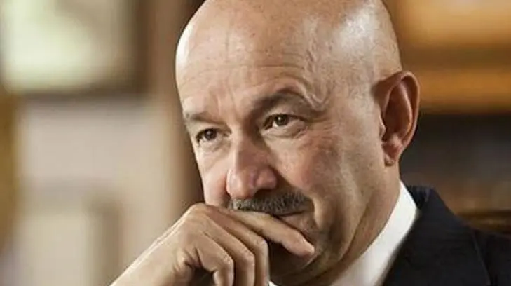 Salinas de Gortari asegura que hasta El Innombrable apoya al TLCAN