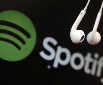 ¿Qué le pasó a Spotify?