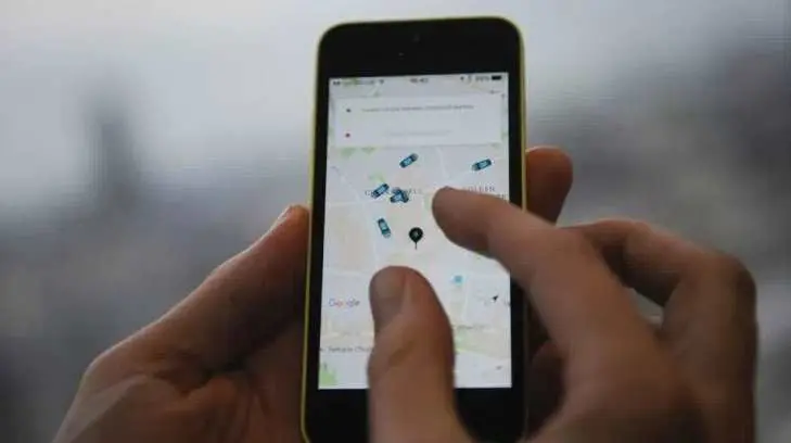 Entra Uber a Nogales, Guaymas, SLRC y Navojoa