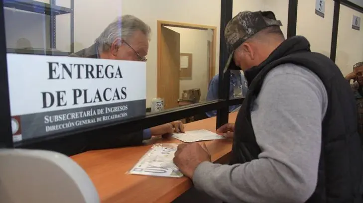 Cierran agencias y subagencias Fiscales de Sonora por Covid-19