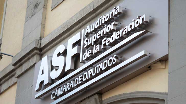 Definida la terna de candidatos a la Auditoría Superior de la Federación