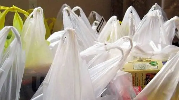 Sancionarán a los que no cumplan con reemplazo de bolsas de plástico