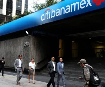 Citi rechaza oferta de Grupo México y sigue acuerdo con familia Chico Pardo