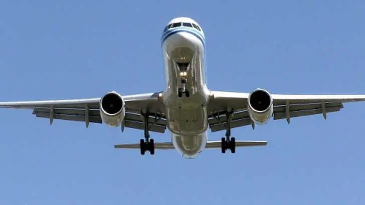 Aeropuertos privados duplican sus ganancias