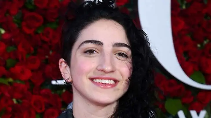 Emily Estefan le declara su amor a su novia en redes sociales