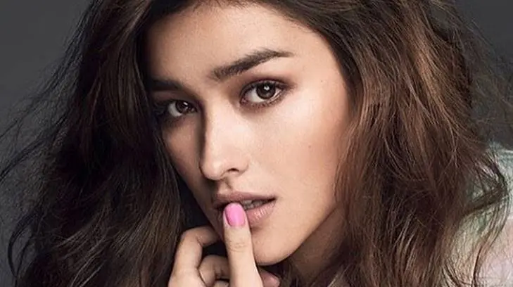 Actriz filipina tiene el rostro más bello del mundo, según críticos independientes