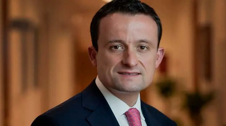 La CNOP apoya a Mikel Arriola ante candidatura del PRI en CDMX