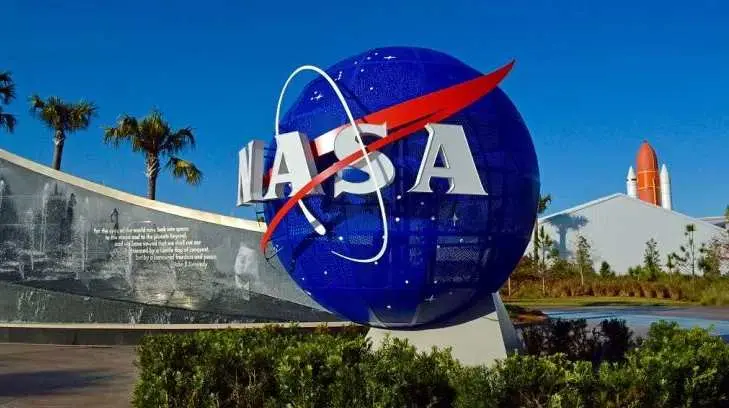 Ni la pandemia pudo detener estos logros de la NASA