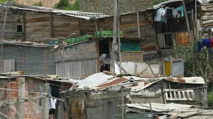 Impera alta pobreza en 970 municipios de México