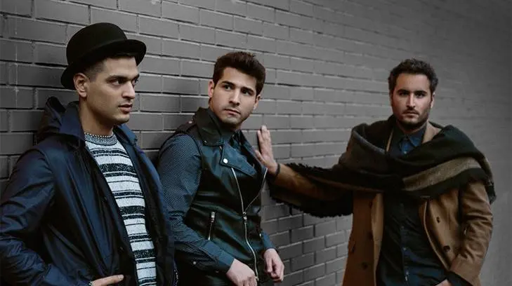 Reik volverá a cantar a las sonorenses