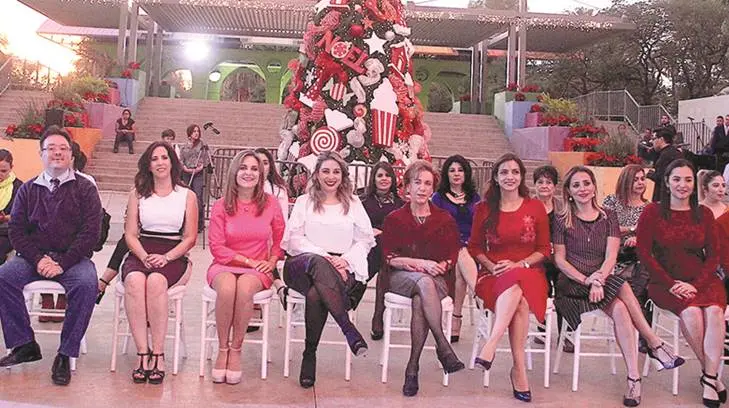 Desfile de Moda incluyente