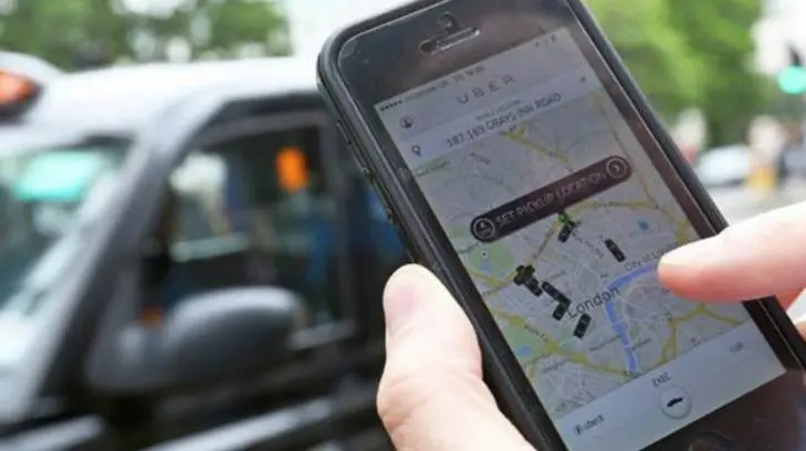 Uber gana amparo contra regulación en Yucatán