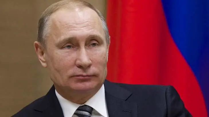Putin recibe permiso de parlamento ruso para utilizar fuerza militar