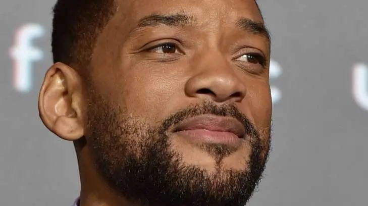 Esto dijo Will Smith por abofetear a Chris Rock