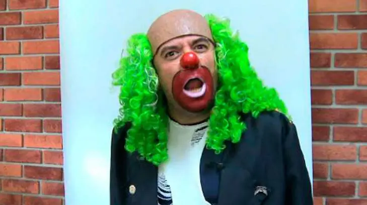 Leonardo Curzio, Brozo y Callo de Hacha arrancan con nuevos programas