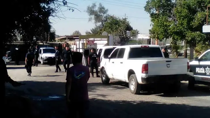 Foto ilustrativa. Especial / EXPRESO.