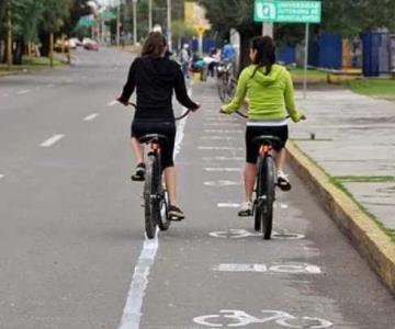 En 2023 habrá 200 kilómetros de ciclovía en Hermosillo