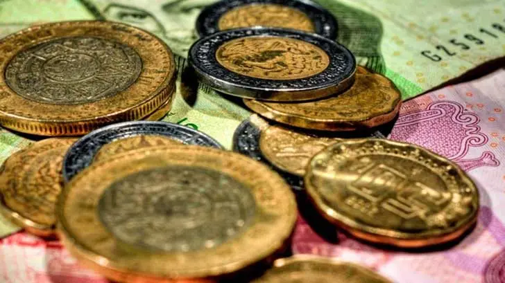 Economía mexicana crece a su mayor ritmo en 13 meses
