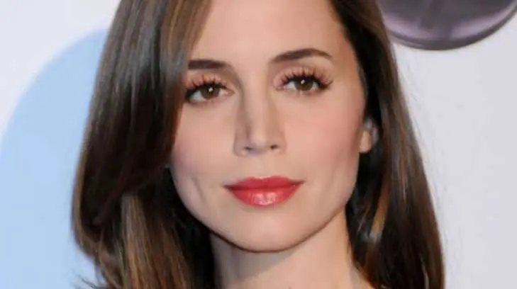 Eliza Dushku revela que fue violada cuando era niña