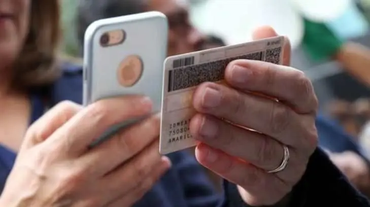 Aspirantes independientes llevan más de cinco millones de firmas: INE