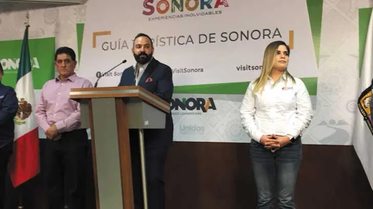 National Geographic elabora guía turística de Sonora