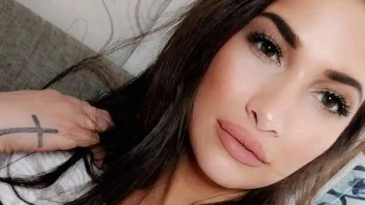 Fallece la joven actriz pornográfica Olivia Nova; desconocen las causas