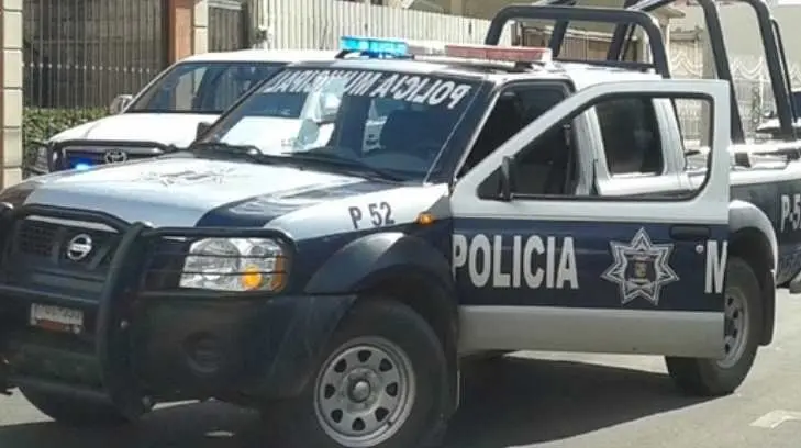 Lo levantan, golpean y dejan tirado en Nogales