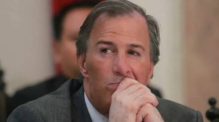 Ricardo Anaya culpa a Meade por el ‘gasolinazo’