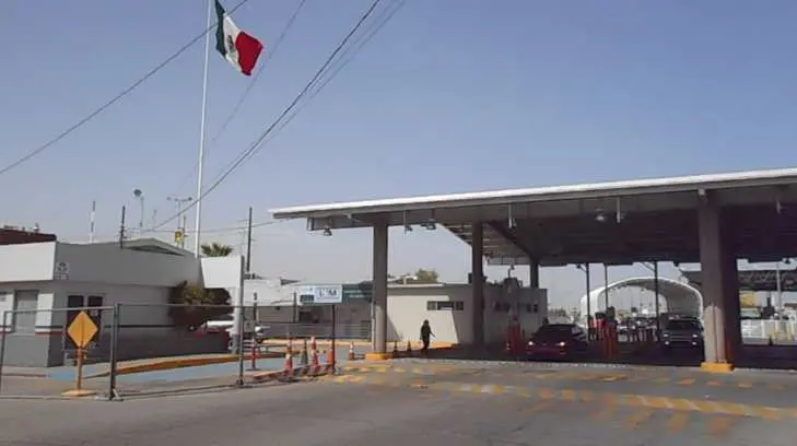 Campesinos Sin Fronteras inician consulta comunitaria en frontera Sonora-Arizona