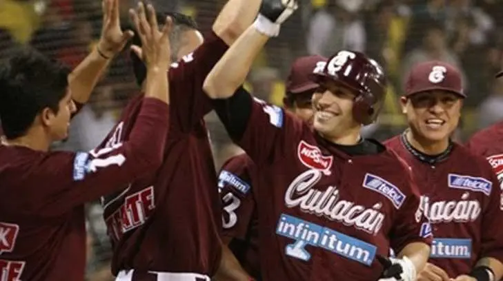 ¡Tomateros a la Serie del Caribe!