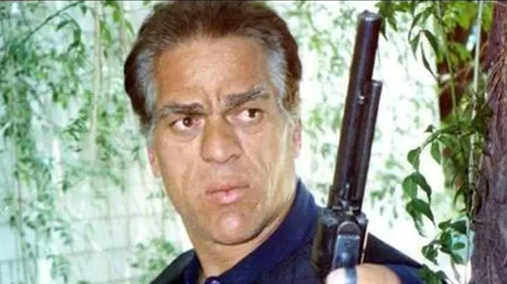 Agustín Bernal, el villano del cine mexicano, fallece de un paro cardiaco