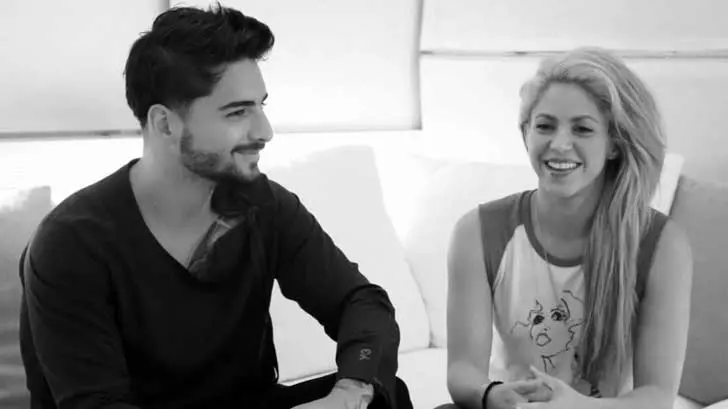 VIDEO | Shakira y Maluma hablan sobre el éxito de ‘Trap’