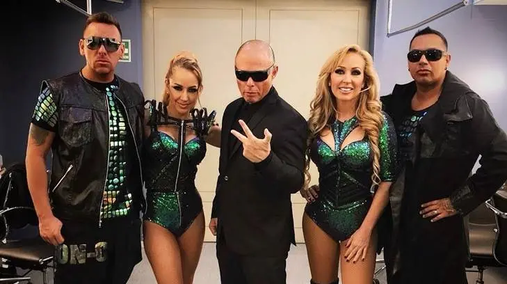 Caló regresa con ‘Ay, ay, ay amor’