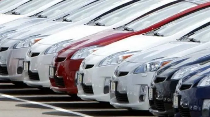 Foto: Archivo / EXPRESO.