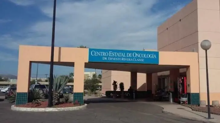 Centro de Oncología de Sonora atiende más de 16 mil tratamientos contra el cáncer