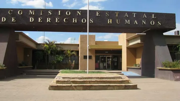 Comisión Estatal de Derechos Humanos (Especial / EXPRESO)