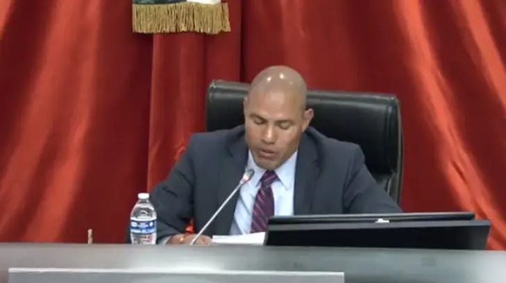 Diputados locales opinan de la liberación del exgobernador Guillermo Padrés