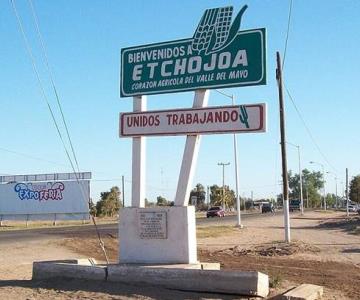 Reconocen a Etchojoa por municipio saludable