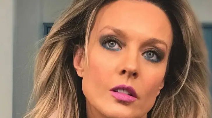 Fey presume bikini en Instagram