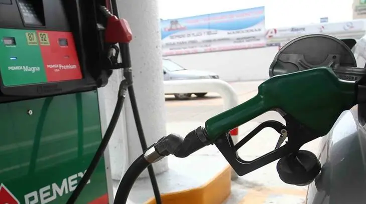 Consumidores de gasolina Magna no pagarán impuesto