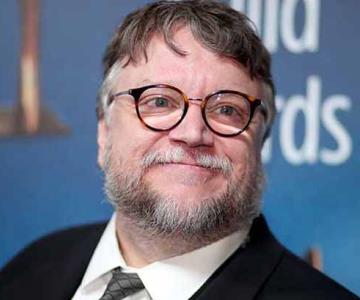 Película de Guillermo del Toro obtiene 4 nominaciones en los premios Oscar 2022