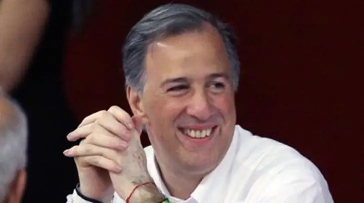 “No podemos consolidar el país desde la descalificación”, dice Pepe Meade