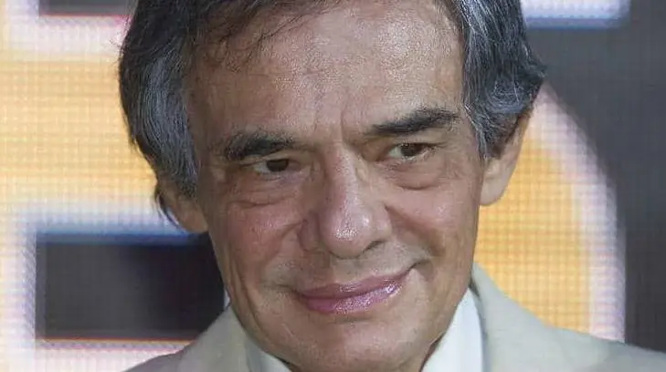 El cuerpo de José José llegará la próxima semana a CDMX: Presidencia