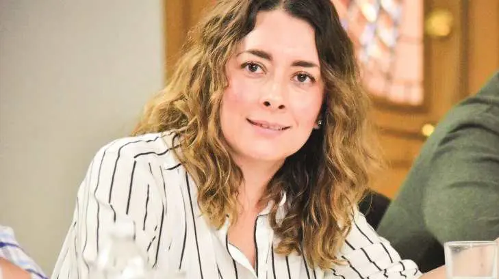 Leticia Cuesta deja Sonora Ciudadana