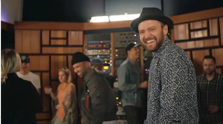 Las redes sociales se llenan de memes para Justin Timberlake
