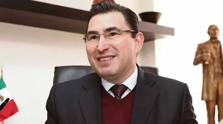 Yerno que Gordillo niega tener que ver con la denuncias contra Juan Díaz