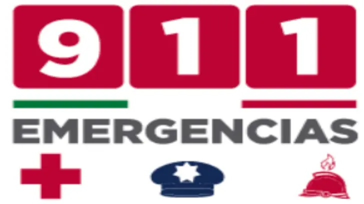Operadores del C5i reciben capacitación por parte del personal de la Border Patrol