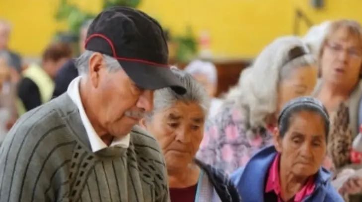 Programa ‘65 y más’ tocará a la puerta de beneficiarios