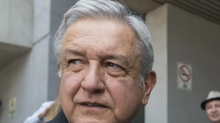 “Vamos a entregar la estafeta de un país distinto al que recibimos”, dice López Obrador